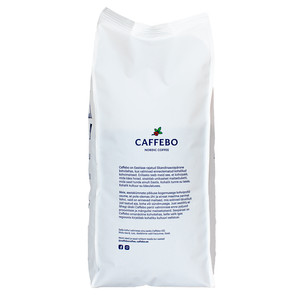 Caffebo Õigus, 1 kg - Kavos pupelės