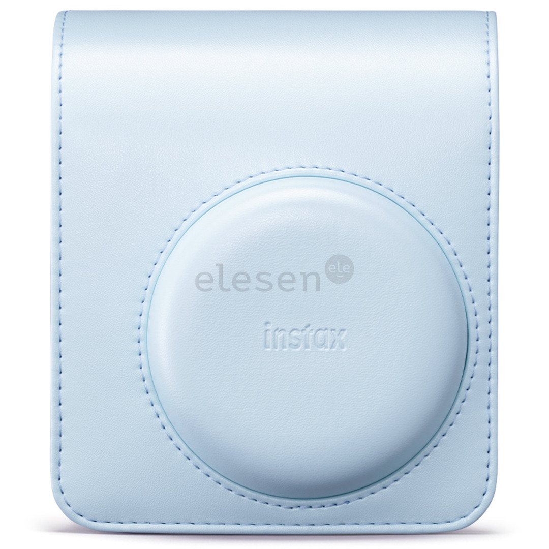 Fujifilm Instax mini 13 Camera Case, šviesiai mėlynas - Dėklas