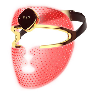 Foreo FAQ™ 202 - LED light therapy face mask FAQ.202