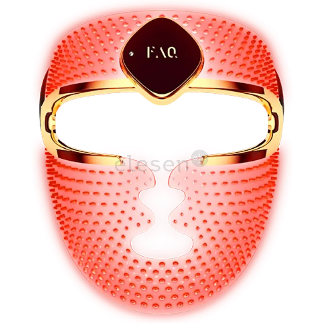 Foreo FAQ™ 202 - LED light therapy face mask