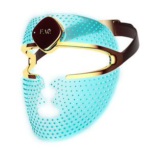 Foreo FAQ™ 202 - LED light therapy face mask