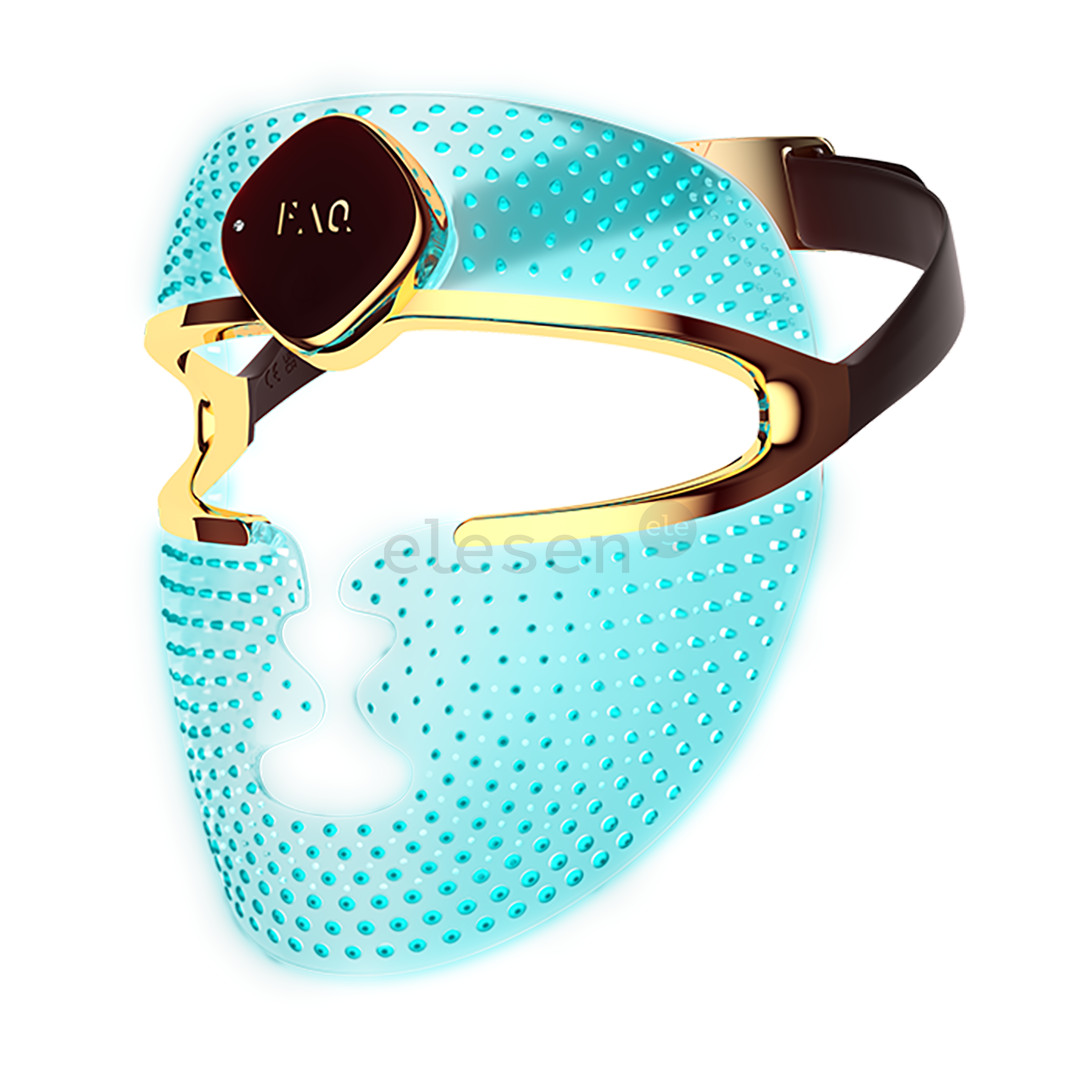 Foreo FAQ™ 202 - LED light therapy face mask