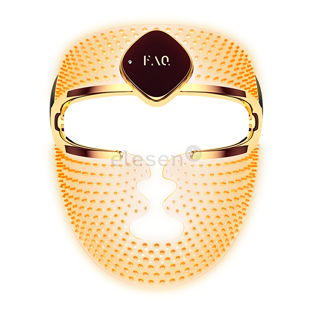 Foreo FAQ™ 202 - LED light therapy face mask