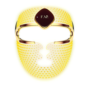 Foreo FAQ™ 202 - LED light therapy face mask