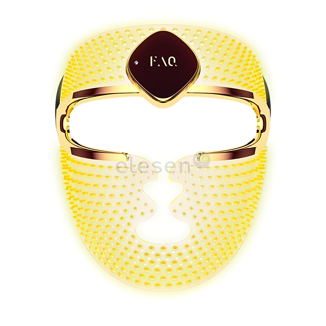 Foreo FAQ™ 202 - LED light therapy face mask