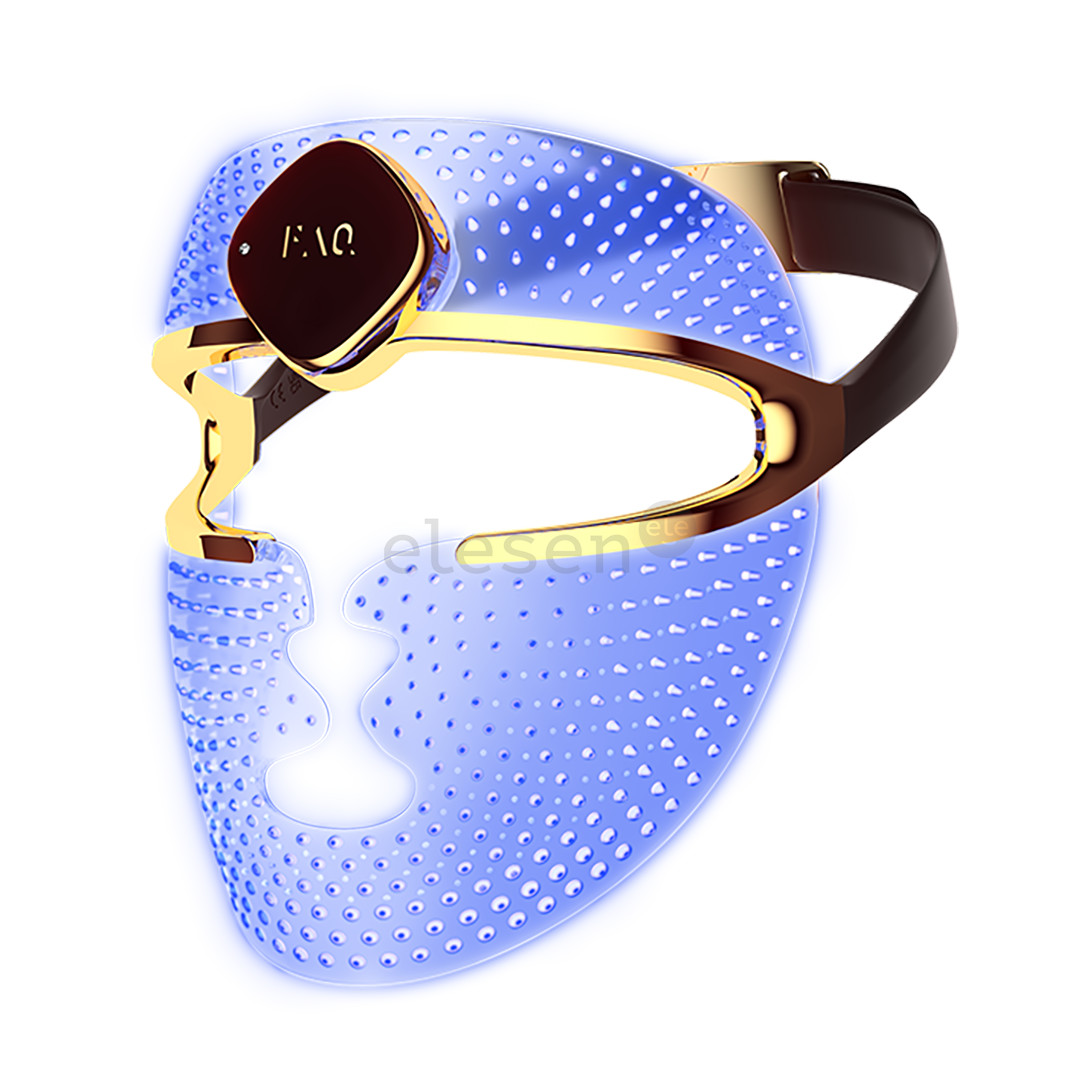 Foreo FAQ™ 202 - LED light therapy face mask