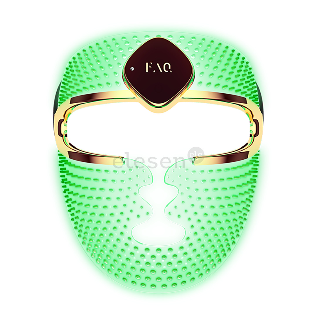 Foreo FAQ™ 202 - LED light therapy face mask