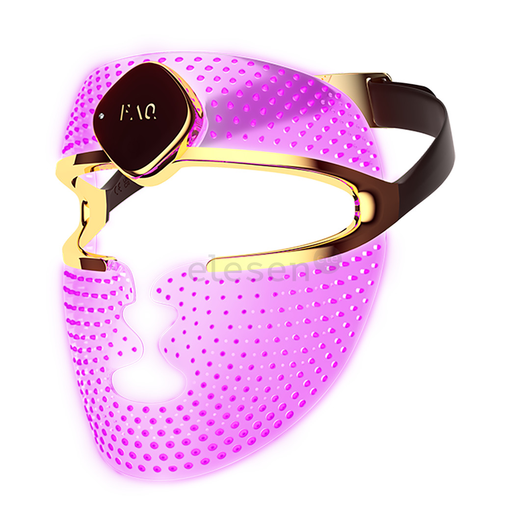 Foreo FAQ™ 202 - LED light therapy face mask