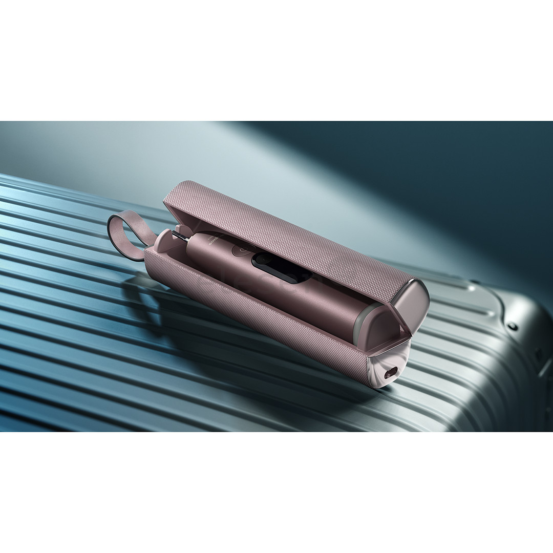 Philips Sonicare DiamondClean 9900 Prestige, сиреневый - Электрическая зубная щетка