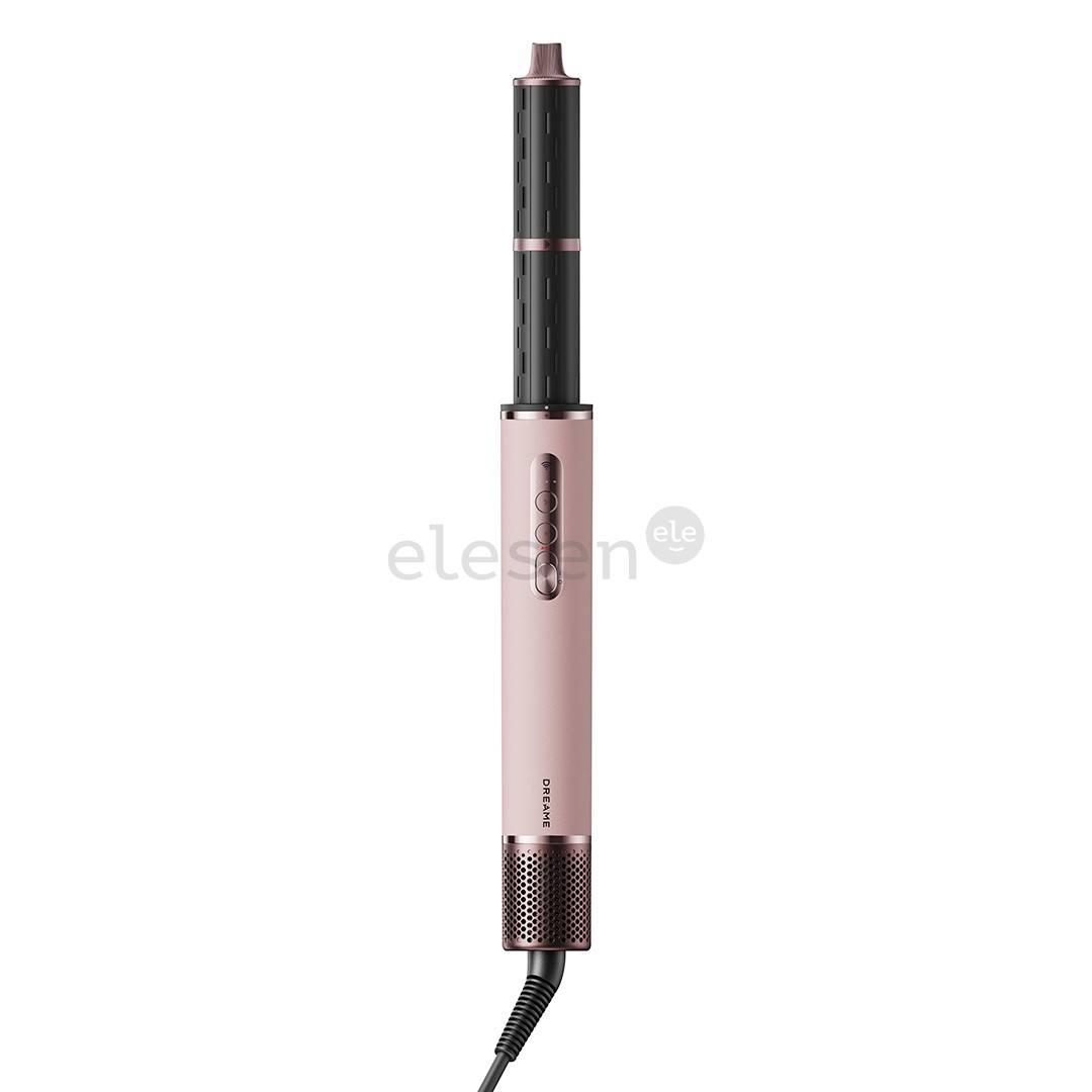 Dreame AirStyle Pro HI, pink - Hair styler