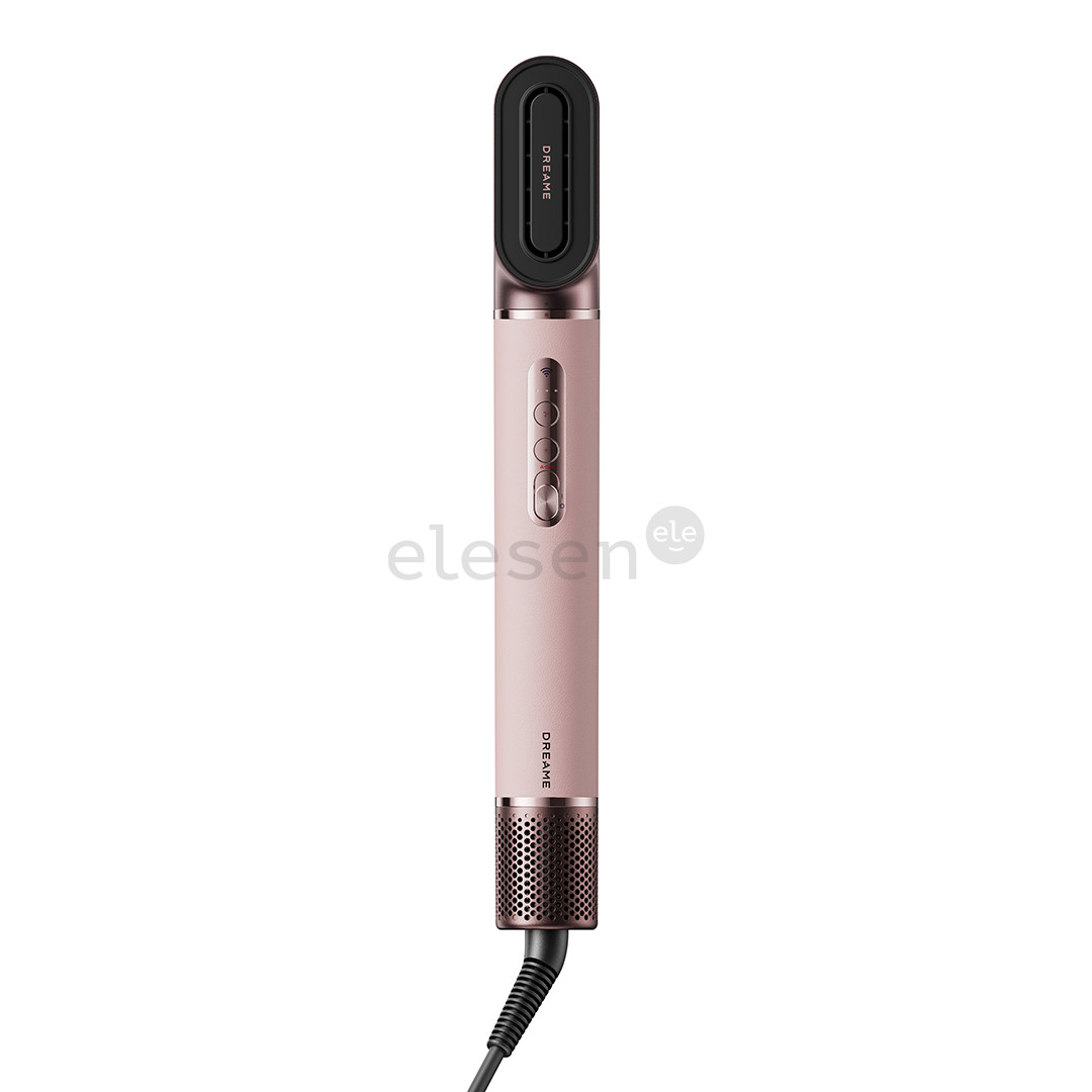Dreame AirStyle Pro HI, pink - Hair styler