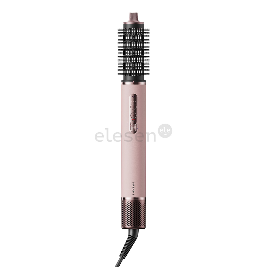 Dreame AirStyle Pro HI, pink - Hair styler