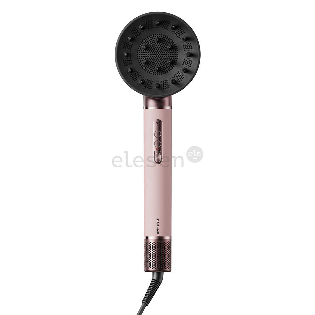 Dreame AirStyle Pro HI, pink - Hair styler