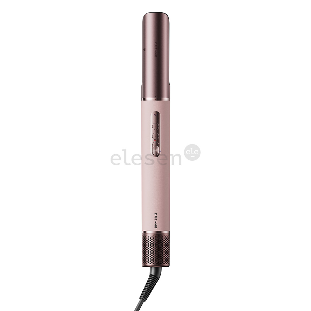 Dreame AirStyle Pro HI, pink - Hair styler