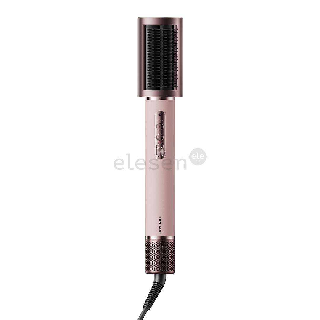 Dreame AirStyle Pro HI, pink - Hair styler