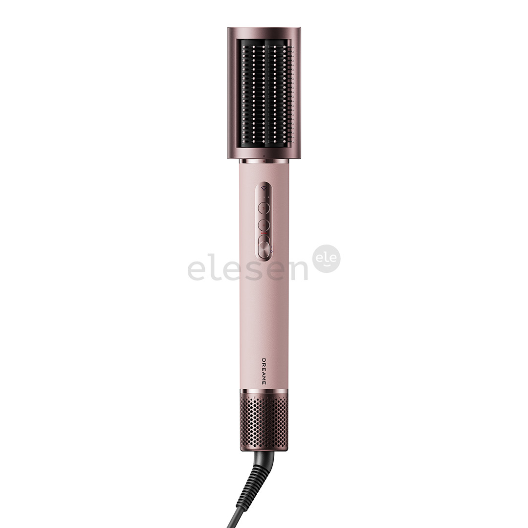 Dreame AirStyle Pro HI, pink - Hair styler