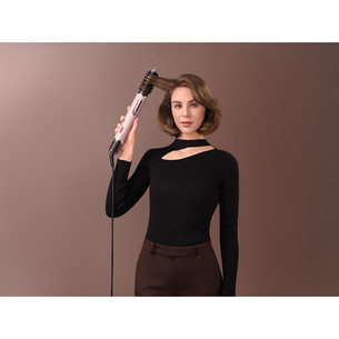 Dreame AirStyle Pro HI, pink - Hair styler