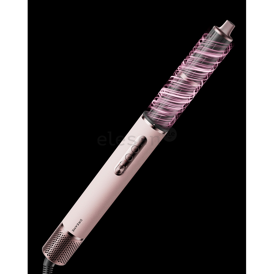 Dreame AirStyle Pro HI, pink - Hair styler