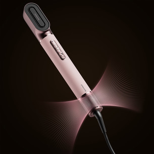 Dreame AirStyle Pro HI, pink - Hair styler