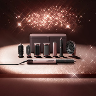 Dreame AirStyle Pro HI, pink - Hair styler