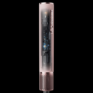 Dreame AirStyle Pro HI, pink - Hair styler