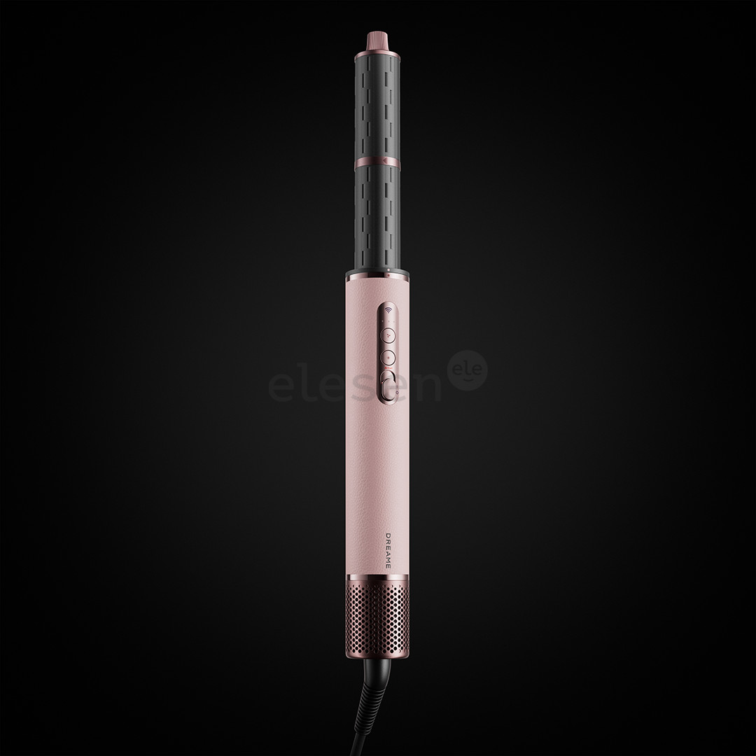 Dreame AirStyle Pro HI, pink - Hair styler