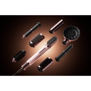 Dreame AirStyle Pro HI, pink - Hair styler