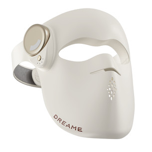 Dreame Chrona - LED face mask 7DAB01A-BEIGE