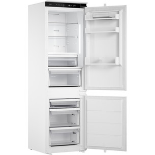 Asko, NoFrost, 242 L, aukštis 178 cm - Įmontuojamas šaldytuvas