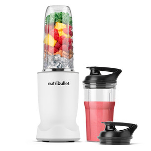 Nutribullet Turbo™ 1000, 1000 W, 0.9 L, white - Blender