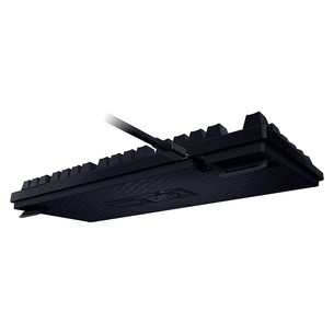 Razer Huntsman V3 HE Magnetic, TKL, 8KHz, juoda - Klaviatūra