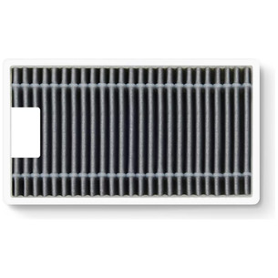 Ecovacs, T90/X12, 3 vnt. - Filtrai dulkių siurbliui robotui DFI032165