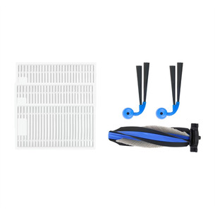 Ecovacs Deebot, T90/X12 - Service kit for robot vacuum cleaner DDB062458