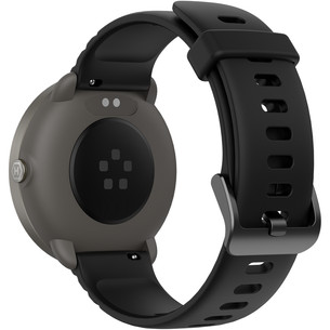 HAMMER Watch Ventus, 42,5 mm, black - Smartwatch