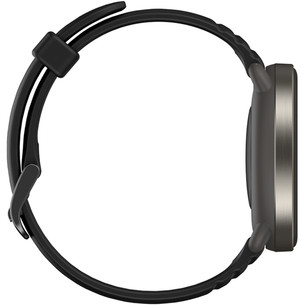 HAMMER Watch Ventus, 42,5 mm, black - Smartwatch