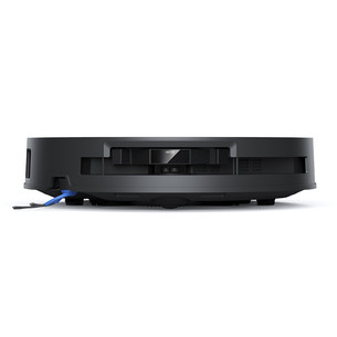 Ecovacs Deebot T50 OMNI Gen3, Wet & Dry, juodas - Dulkių siurblys robotas