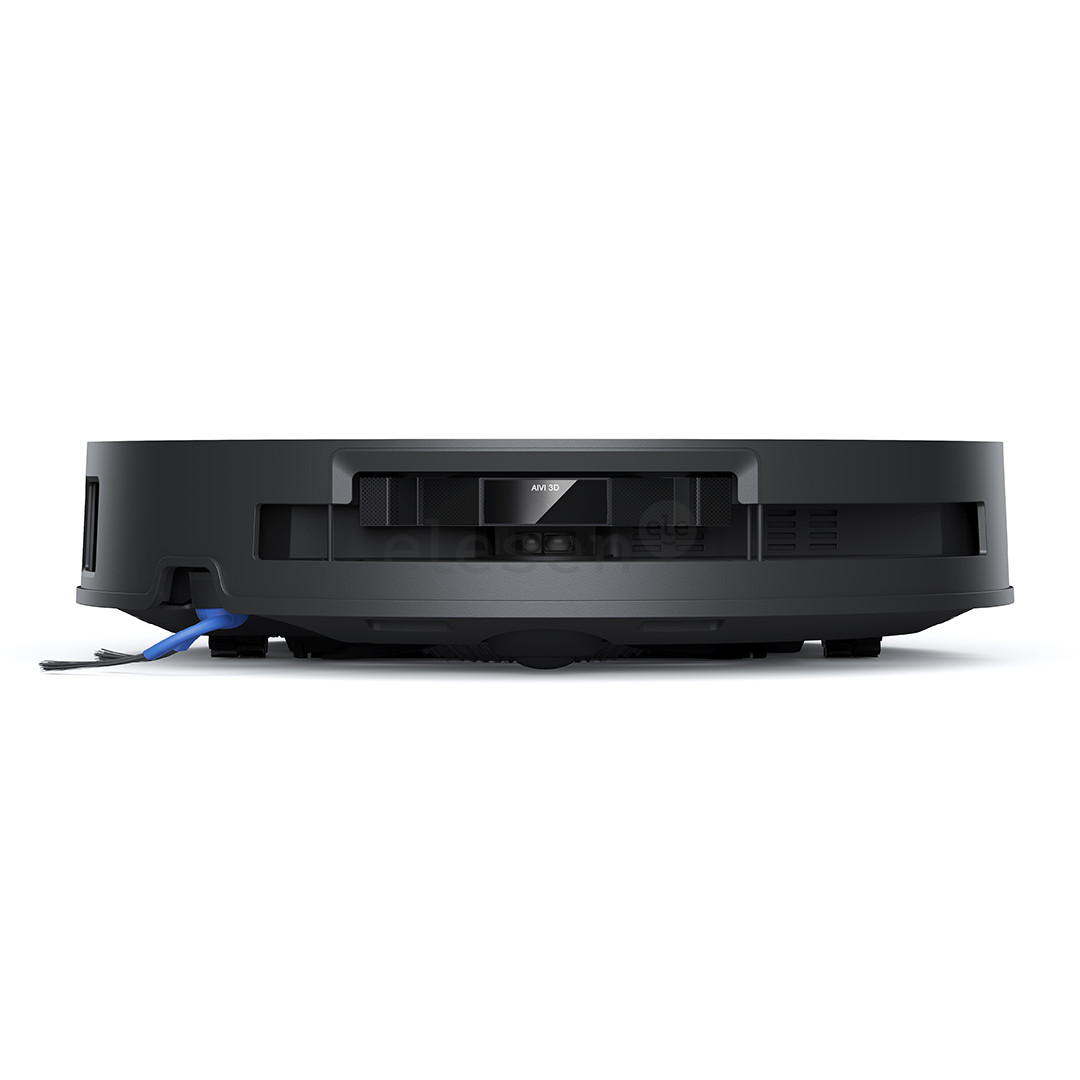 Ecovacs Deebot T50 OMNI Gen3, Wet & Dry, juodas - Dulkių siurblys robotas
