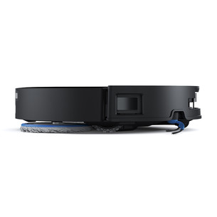 Ecovacs Deebot T50 OMNI Gen3, Wet & Dry, juodas - Dulkių siurblys robotas