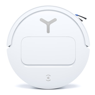 Ecovacs Deebot T50 OMNI Gen3, Wet & Dry, baltas - Dulkių siurblys robotas