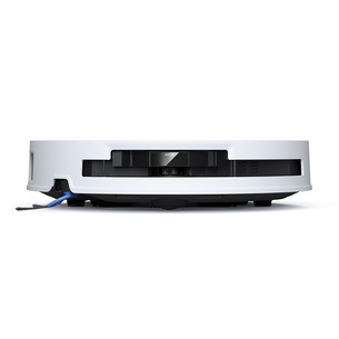 Ecovacs Deebot T50 OMNI Gen3, Wet & Dry, baltas - Dulkių siurblys robotas