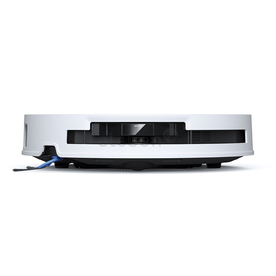 Ecovacs Deebot T50 OMNI Gen3, Wet & Dry, baltas - Dulkių siurblys robotas