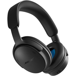 Bose QuietComfort 2nd Gen, juodos - Belaidės ausinės 895491-0100