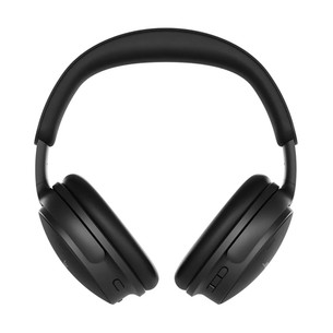 Bose QuietComfort 2nd Gen, juodos - Belaidės ausinės
