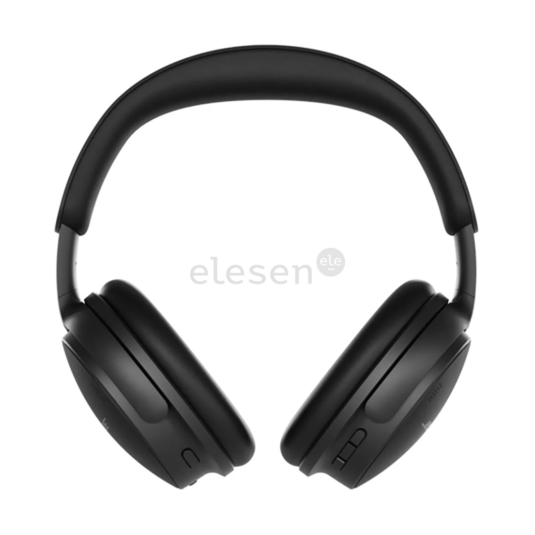 Bose QuietComfort 2nd Gen, juodos - Belaidės ausinės