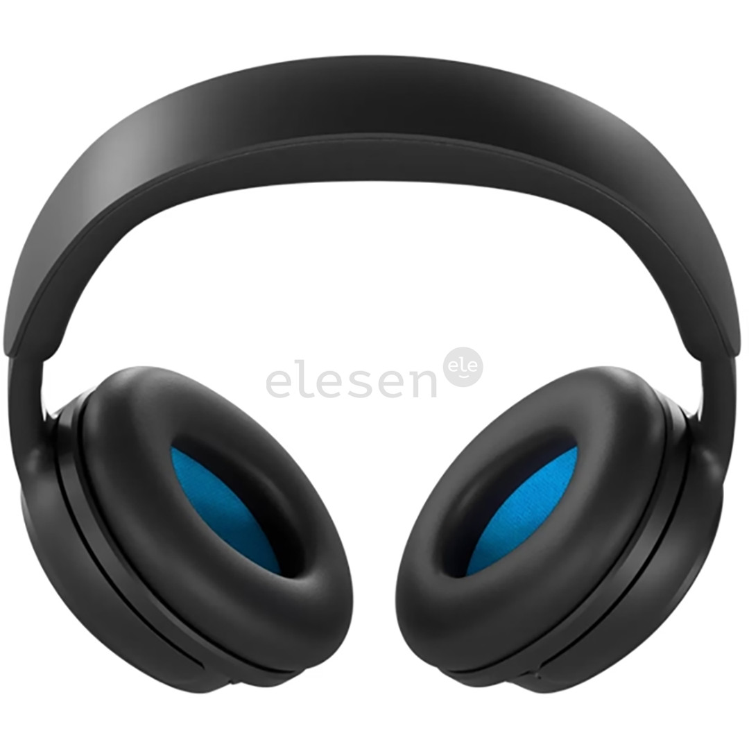 Bose QuietComfort 2nd Gen, juodos - Belaidės ausinės