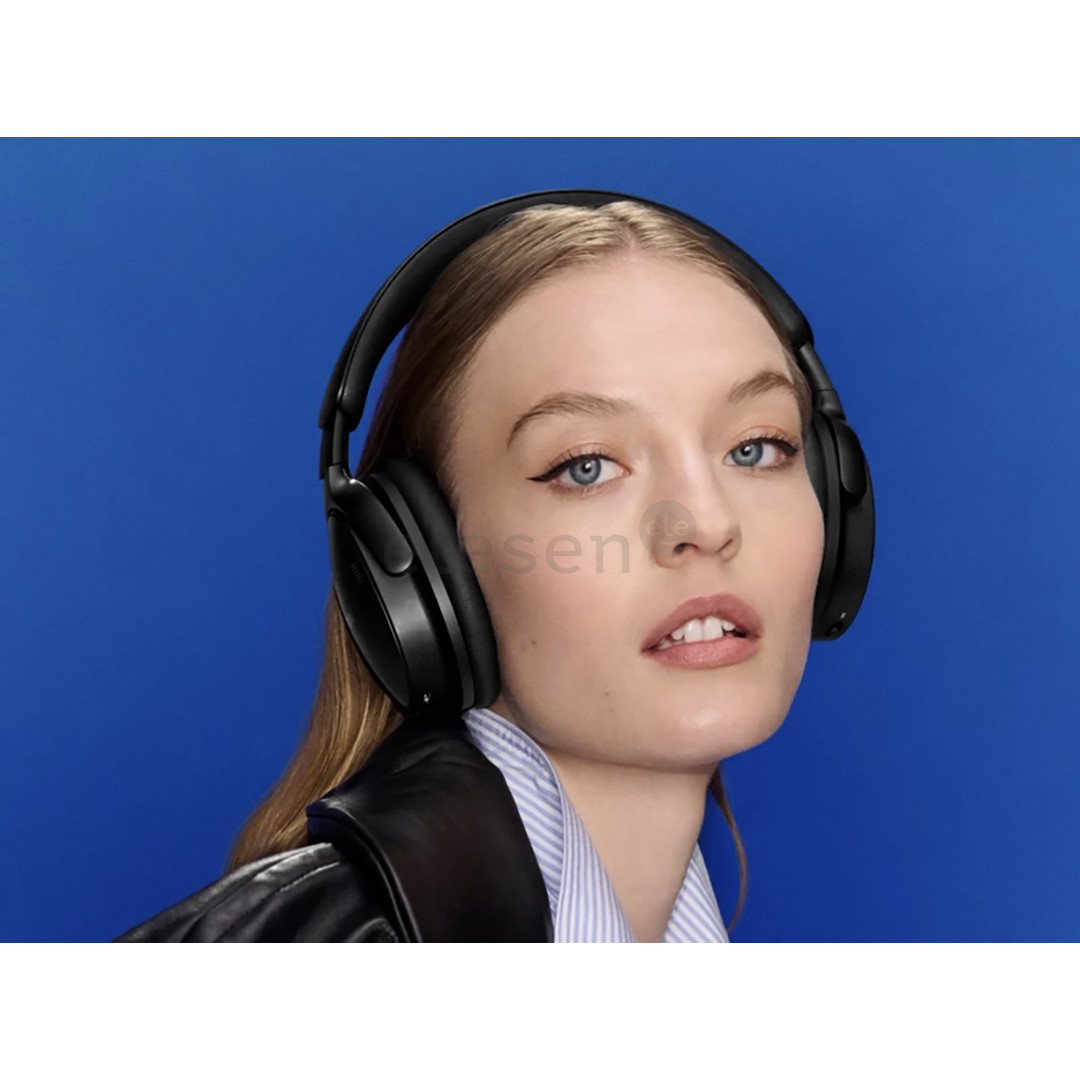Bose QuietComfort 2nd Gen, juodos - Belaidės ausinės