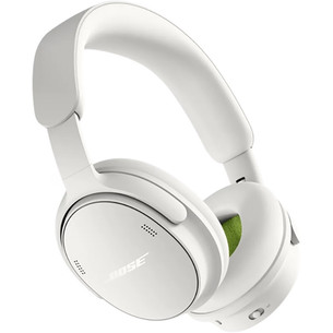 Bose QuietComfort 2nd Gen, white smoke - Wireless headphones 895491-0200
