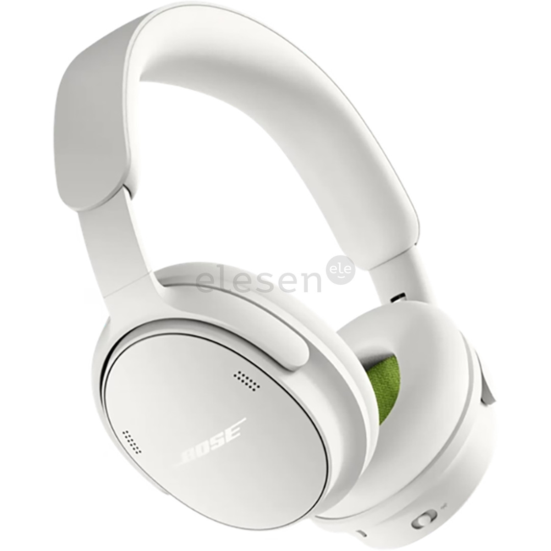 Bose QuietComfort 2nd Gen, white smoke - Wireless headphones