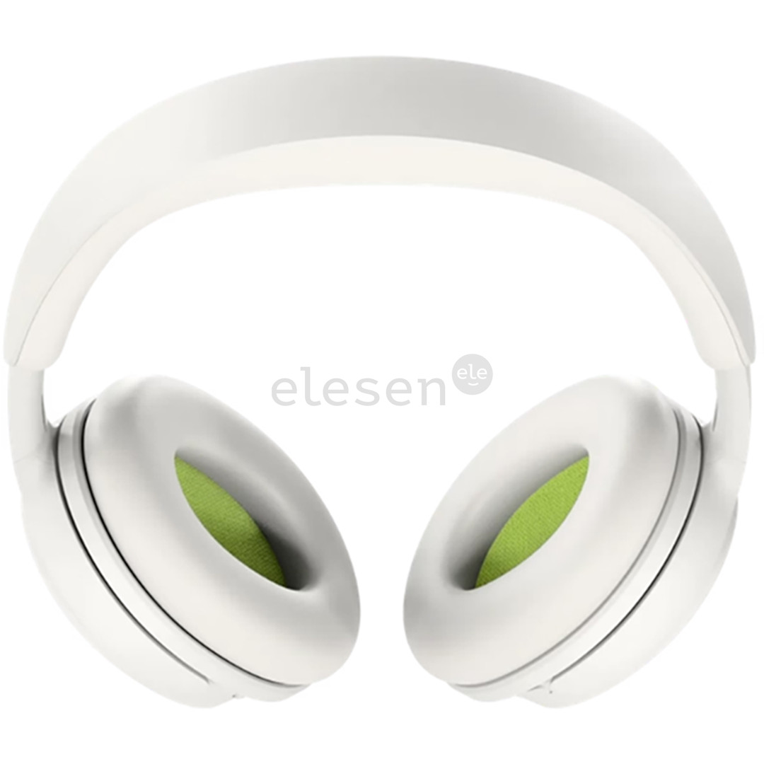 Bose QuietComfort 2nd Gen, white smoke - Wireless headphones