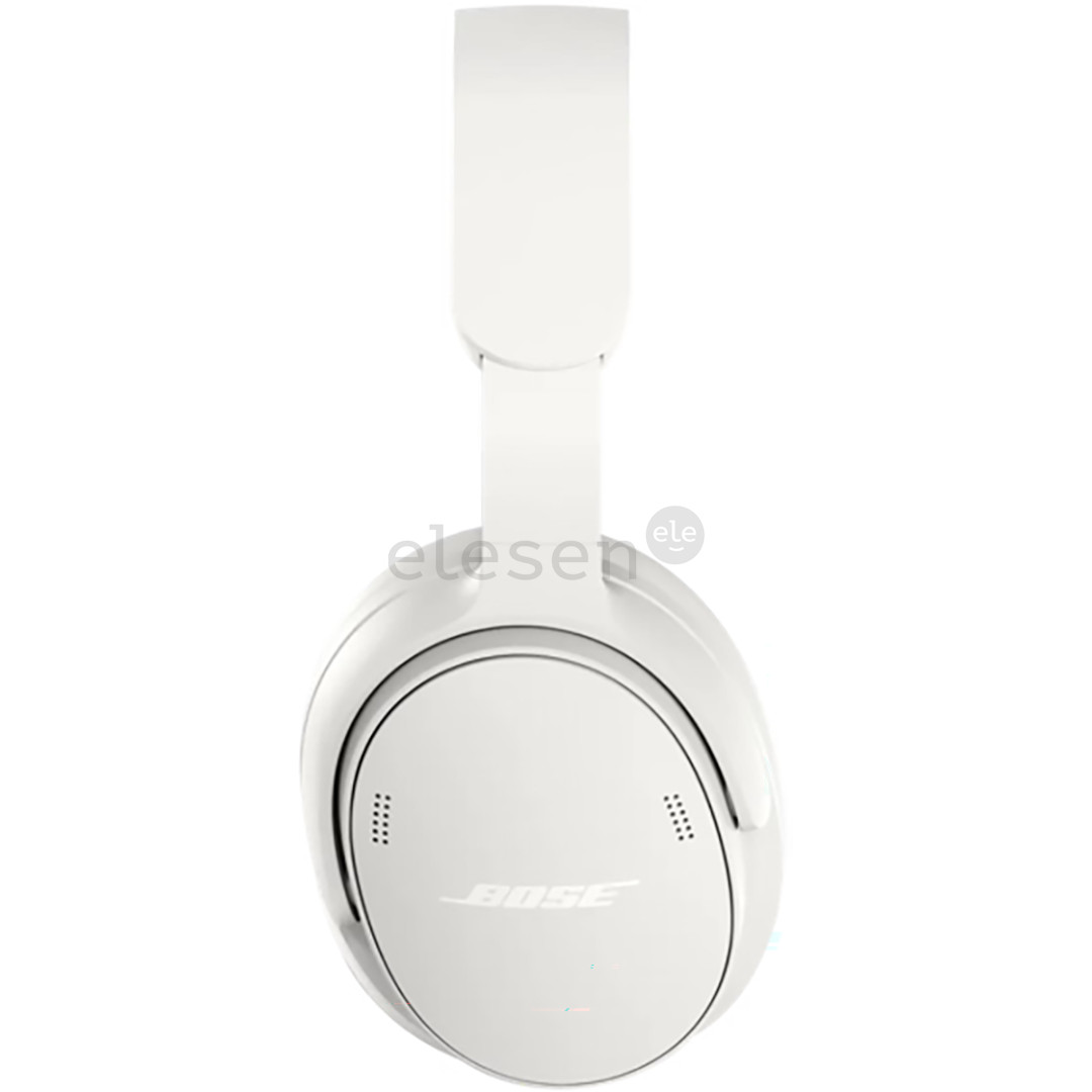 Bose QuietComfort 2nd Gen, white smoke - Wireless headphones